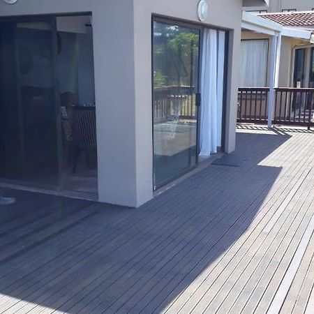 La Vista Villas Umtwalumi Exteriör bild